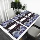 PVC Placemats for Dining Table 