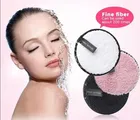 Cotton Makeup Remover Pads For Face Clean & Makeup Remover 
