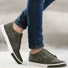 Bluemaker Synthetic Casual Shoes For Men 