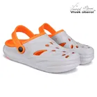 Bersache Clogs for Men 