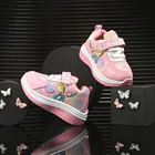 Casual Shoes for Boys, Pink 