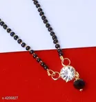 Alloy Mangalsutra for Women 