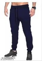 Cotton Trackpants for Men 