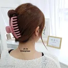 ABS Plastic Hair Clutcher for Women & Girls 