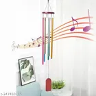 Wind Chimes Wall Hanging 