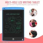 Electronic Handwriting Board with Erase Button 