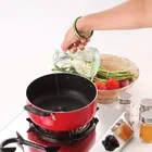 Non-Stick Aluminium Gas Compatible Casserole 