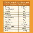 दावत रोज़ाना सुपर बासमती चावल 5 kg