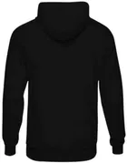 Aw Printed Fleece Hoodie for Men Fleece Hoodie 