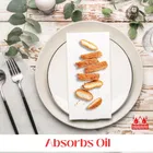 Liora 100 Pulls Napkin Pack of 3 