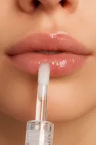 Cold Morning Lip Oil Moisturizing Lipgloss 