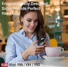 Polycarbonate Mobile Cover for Vivo Y95 / Y93 / Y91 