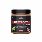 Natural Beetroot Powder for Skin & Hair 
