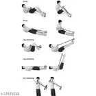 Double Spring Tummy Trimmer 