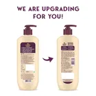 बजाज आल्मंड ड्रॉप्स नॉरिशिंग बॉडी लोशन 400 ml