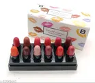 Ronzille Ayurvedic Mini Lipsticks 