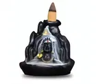 Resin Decorative Idols ,