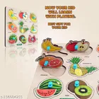 Wooden Puzzle for Kids 