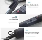 Plastic Hair Roller & Curler 