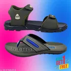 Sandal with Flipflop for Men 