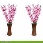 Plastic Artificial Flower 