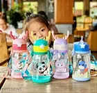 Plastic Sipper Water Bottle for Kids 