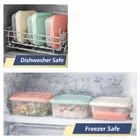 Food Storage Containers Set of 3 