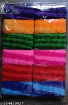 Hair Accessories for Women, Pack of 12 