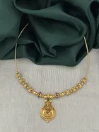 Zircon Gold-plated Jewellery Set for Women 