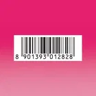 एल्पेनलीबे जस्ट जैली स्ट्रॉबेरी फ्लेवर पाउच 140 g