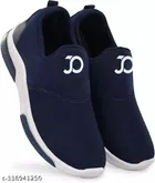 Casual Shoes with Free Digital Watch for Men 