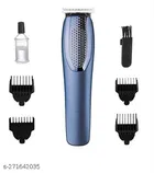538AT Rechargeable Trimmer for Men & Women 