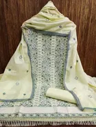 Unstiched Dress Material for Women 