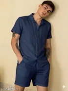 Casual Shirts Pack of 2 for Men 
