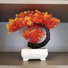 Plastic Artificial Flower 