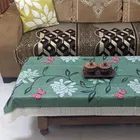 PVC Printed 4 Seaters Table Cover 