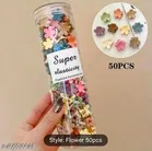 Plastic Hair Clips for Women & Girls 