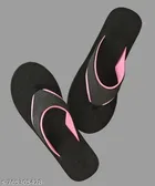 Flipflop for Women, Black 