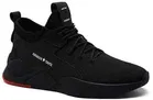 Bersache Lightweight Lace-up Sports Shoes for Men 
