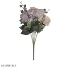 Plastic Artificial Flower 