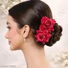 Designer Hair Clips for Women 