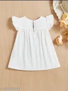 Cotton Frock for Girls 