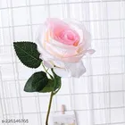Plastic Artificial Flower 