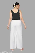 Palazzo Pants for Women 