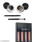 Combo of Waterproof Liquid Lipsticks 