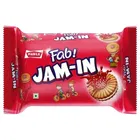 Parle Fab! Jam In Assorted Biscuit 352 g