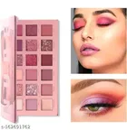 Premium Eyeshadow Palette 