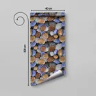 PVC Self Adhesive Wall Stickers 