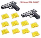 Plastic Gun Toys 