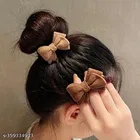 Stylish Scrunchies for Women 